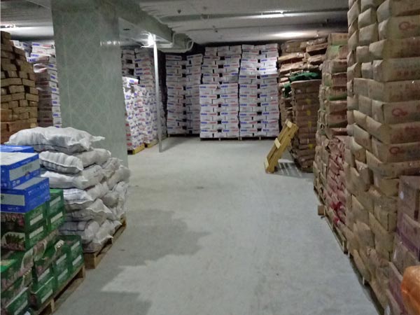 施工現(xiàn)場