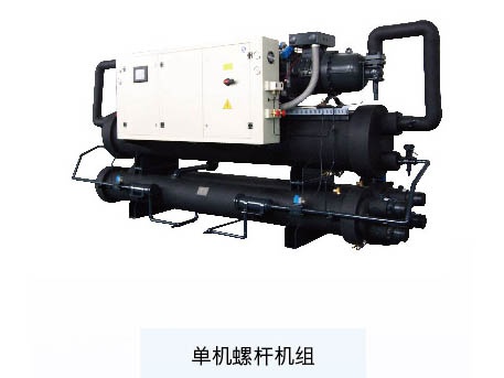 壓縮機組